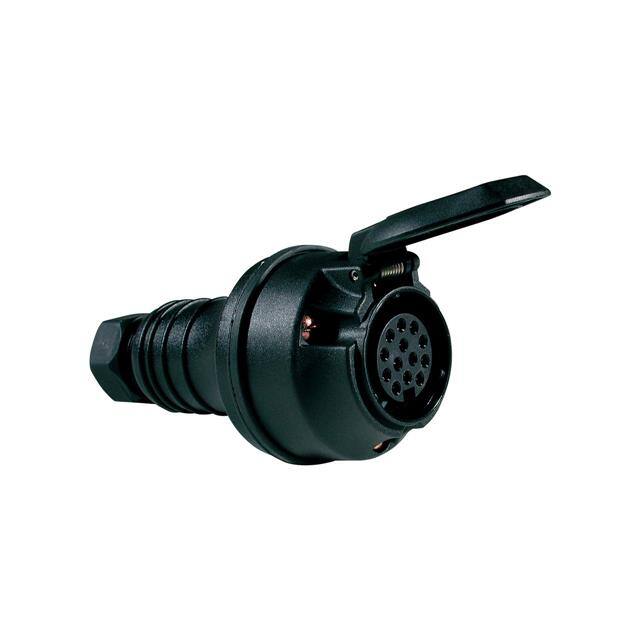 421000 Littelfuse Inc.  Gruppi di connettori circolari